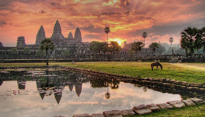 Cambodia