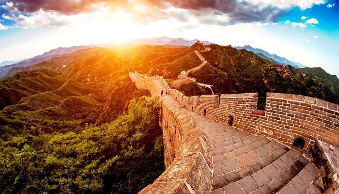 Great-Wall-Of-China